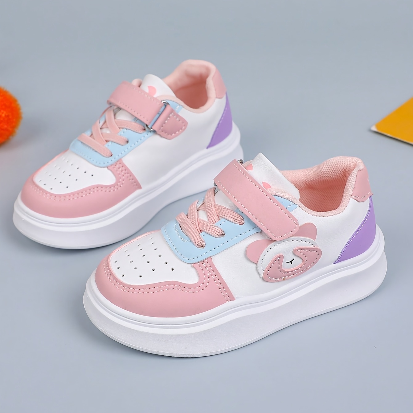 Sports Shoes For Girls With Price Pair Of Stylish Pink Purple