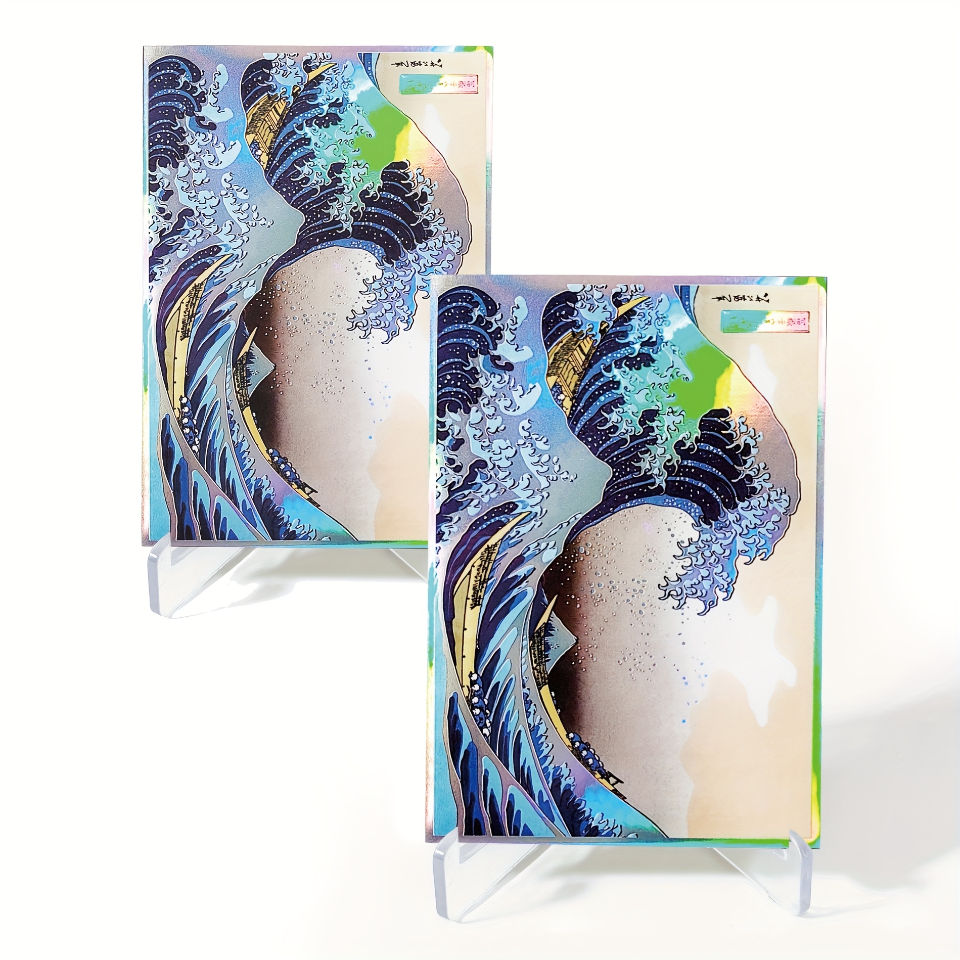 60-pack adult-themed swimwear art protective card sleeves 67x92mm - ,  premium pp material, fits standard trading, sports, & tcg cards |  High-quality & Affordable | Temu