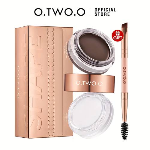 valentines day gift o eyebrow cream and eyebrow wax create natural eyebrows waterproof and long lasting no makeup 24 hour makeup piso things for ladies mothers day gifts cosmetic gift beauty makeup for mom