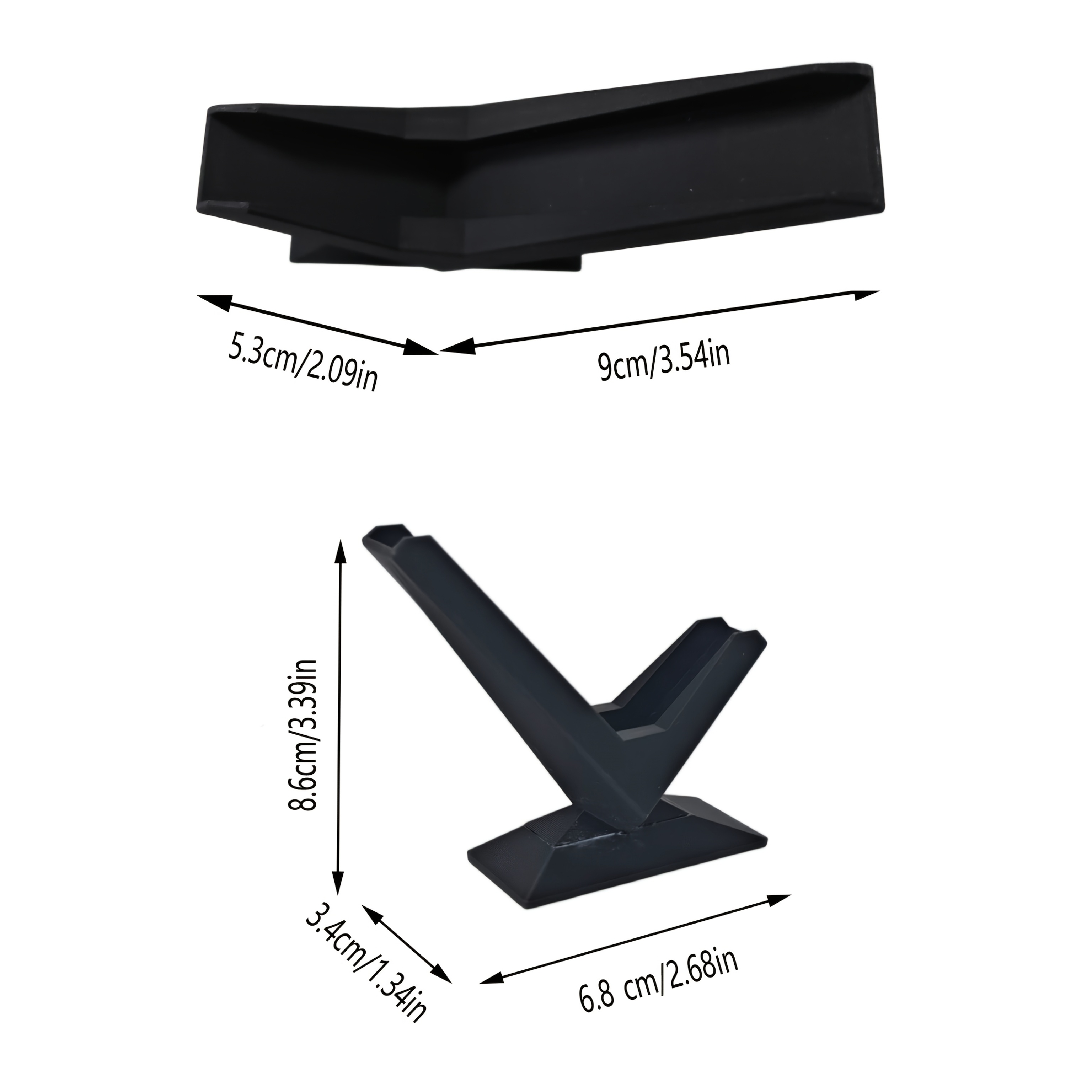 Business Card Holder, Minimalist Design, Desk Organizer, Modern Desktop Storage Solution, Perfect Gift for Men, Creative Home Decor, Office Supplies, Essential for Business Professionals, Desk Organizer For Office