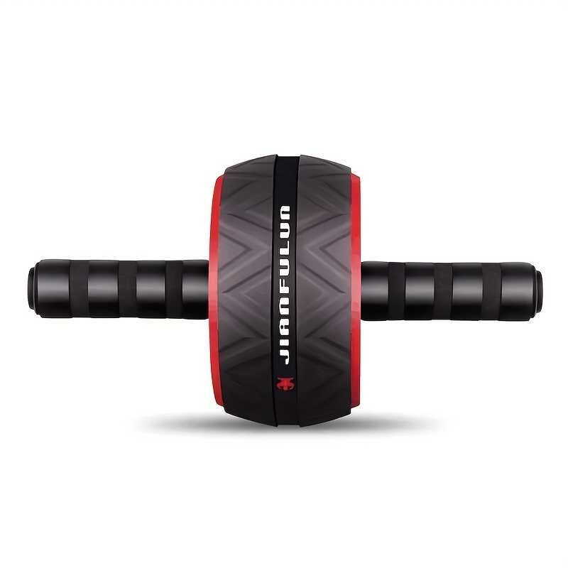 abdominal exercise wheel exercise equipment abdominal exercise roller abdominal chest muscle training device 1pc details 2