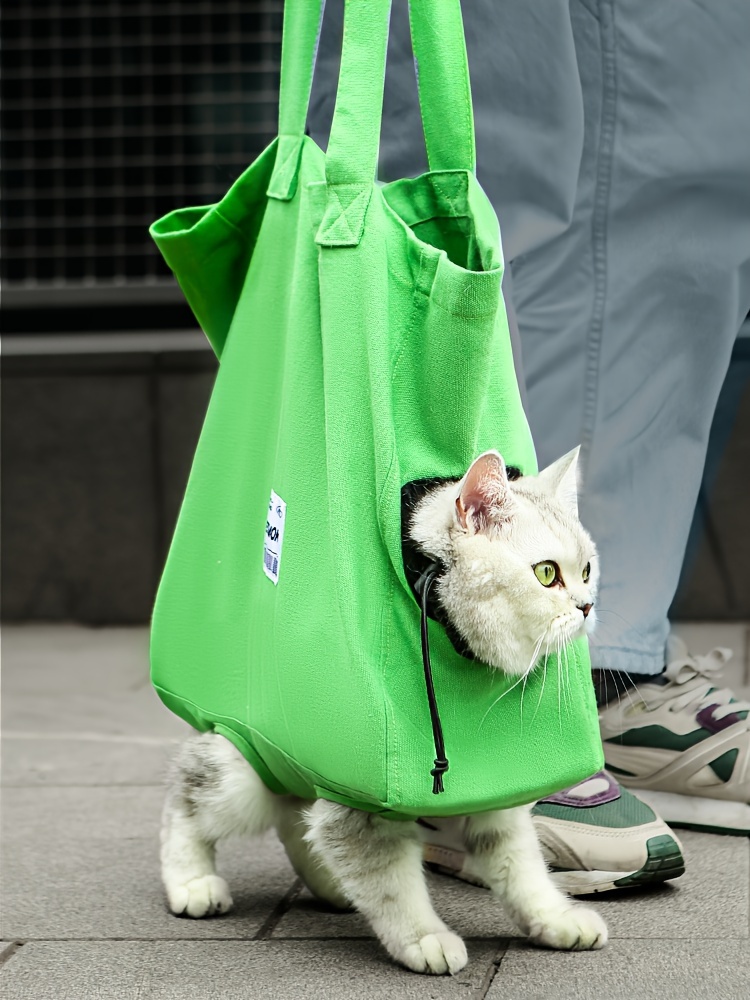 soft sided cat carrier large cats anti grooming Temu Saudi Arabia