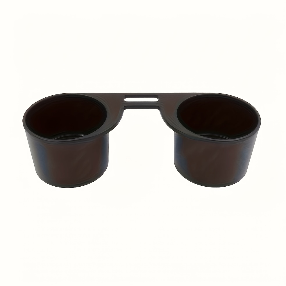 TEMU Rv Vehicle Cup Holder, Suitable For T5 T5.1 Cup Holder, Transporter T5 T5.1 Cup Holder Mat