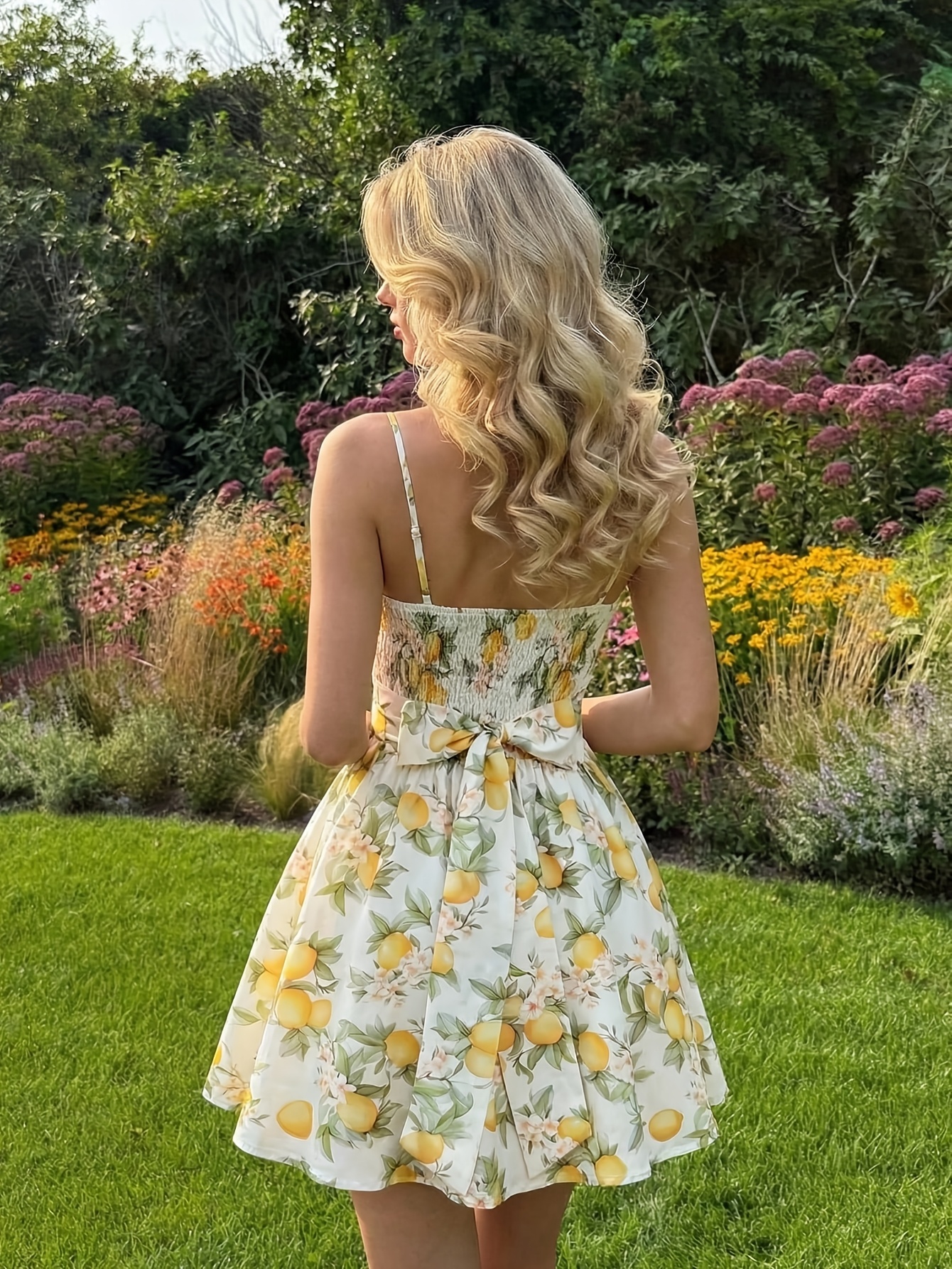 spring dresses for birthday Next chapter  Spring dresses, summer dresses, yellow dress, birthday  dress, brunch outfit, birthday, baby, mom, spring, summer outfit inspo,  European summer inspo, tezza, butter yellow, Pinterest girl, ootd, ootd  inspo, daily