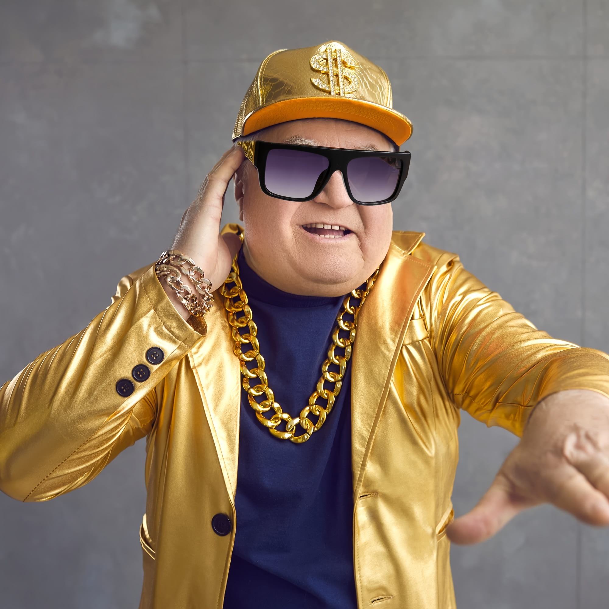 Hip Hop 90s Kangol Hat The Kangol Hat Sessions: A 90s/00s Hip-Hop