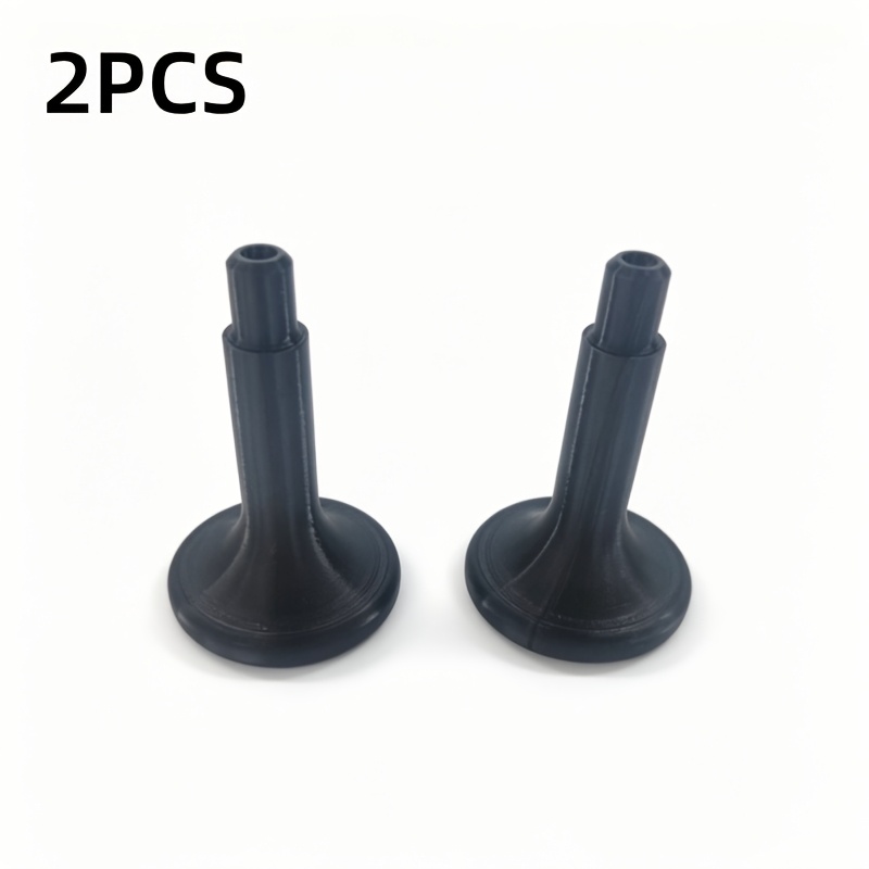 TEMU 2 piezas de de de respaldo del asiento trasero, repuesto para , número de pieza 87211-74G10-P4Z, botón de desbloqueo de asiento compatible con ,