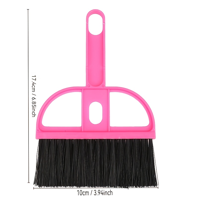 sherryil car keyboard cleaning whisk broom dustpan set Product details 2