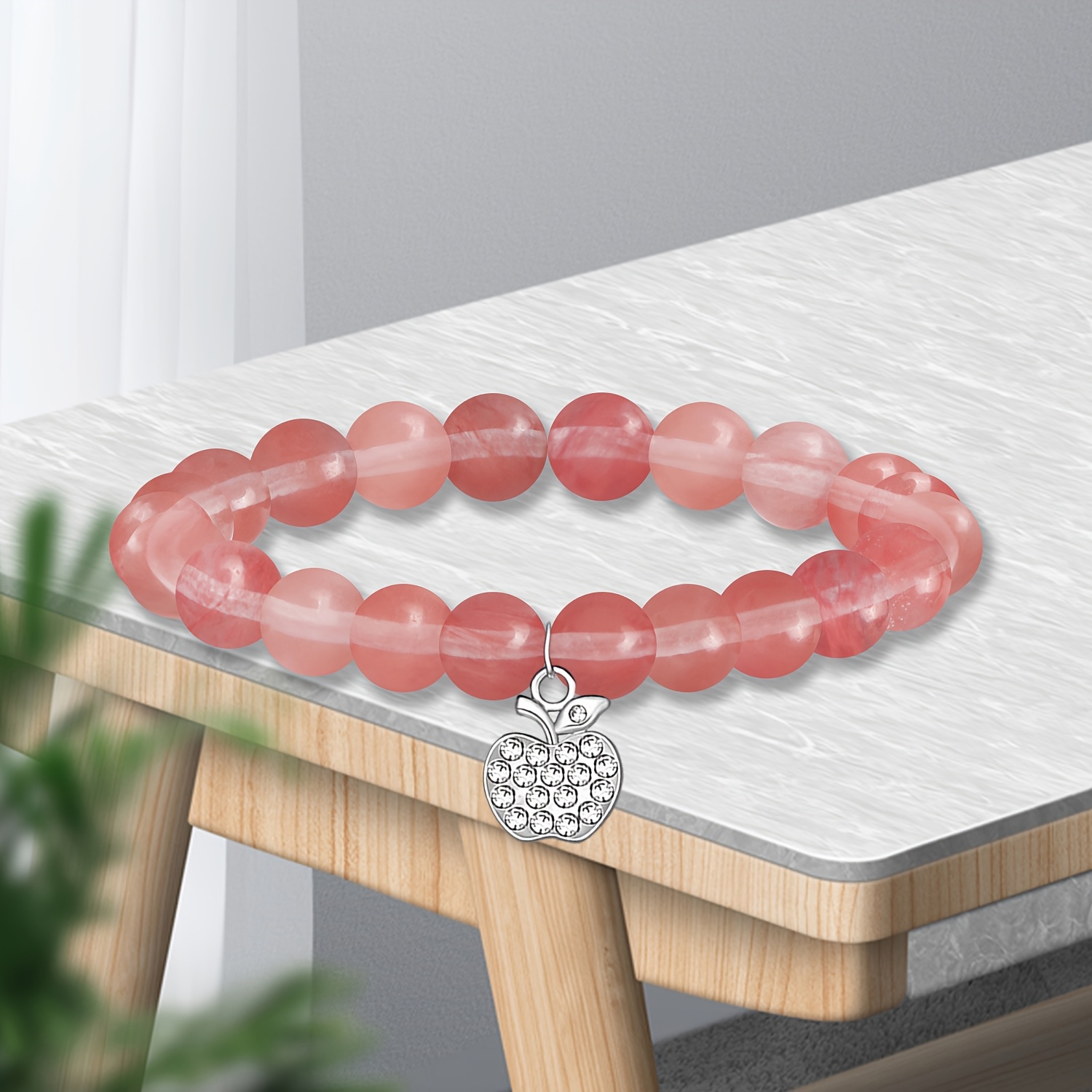 Stylish Beaded Bracelet for Various Occasions, Gift for Her
