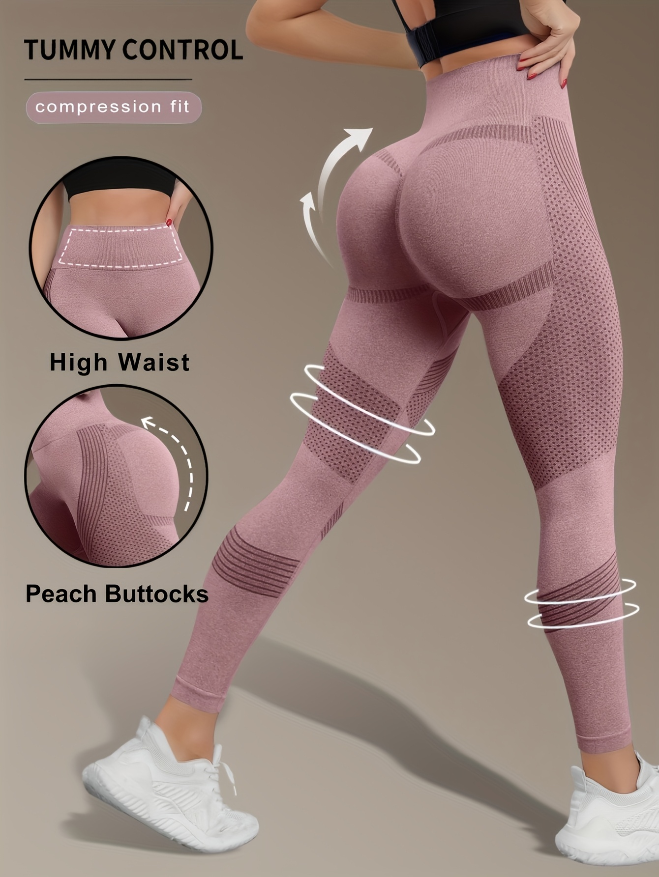 yoga pants - Besplatna dostava za poslane iz Temua