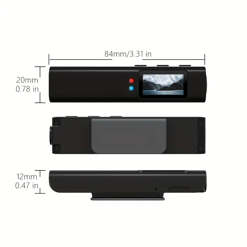 1 set view glasses camera eyeglasses clip holder sports camera with one glasses ultra light 2 7khd hd 64g memory card fisheye lens auto focus rechargeable lithium battery polymer wi fi functionality 2 4 ghz wireless for sports camera Product details 5