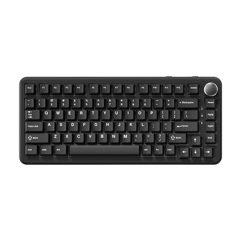 ak820 max new magnetic switch type c wired computer game - Temu Canada