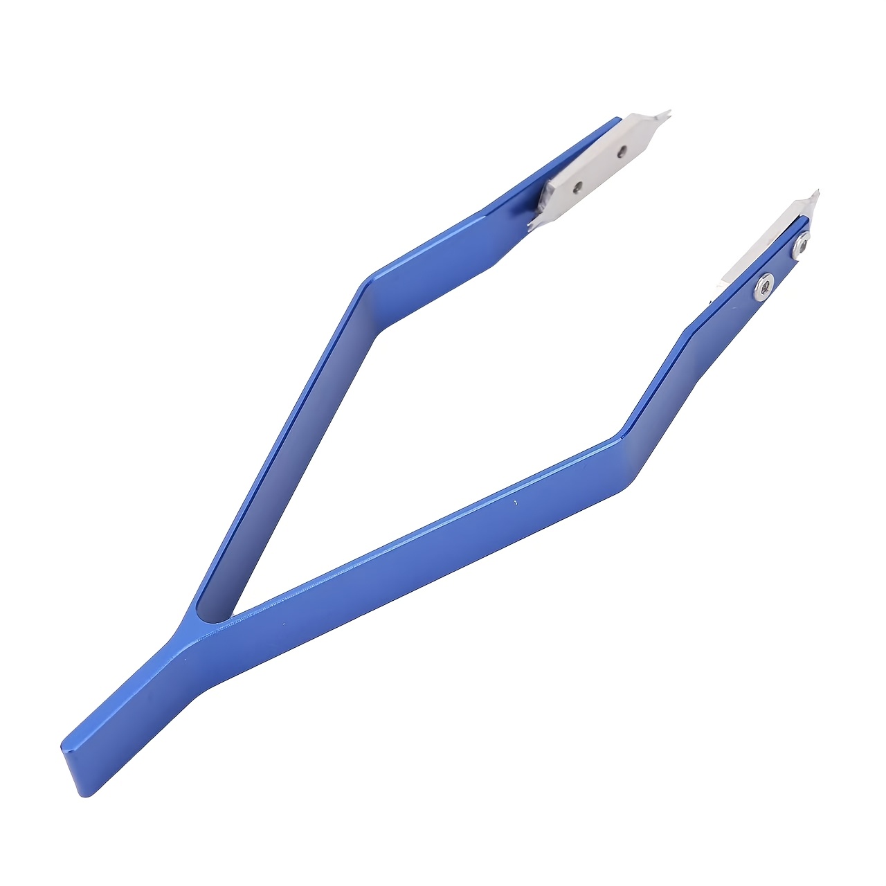 7825 Spring Bar Pliers Professional Watch Band Tool For Diy Watch Maintenance Gift For Watch Lovers