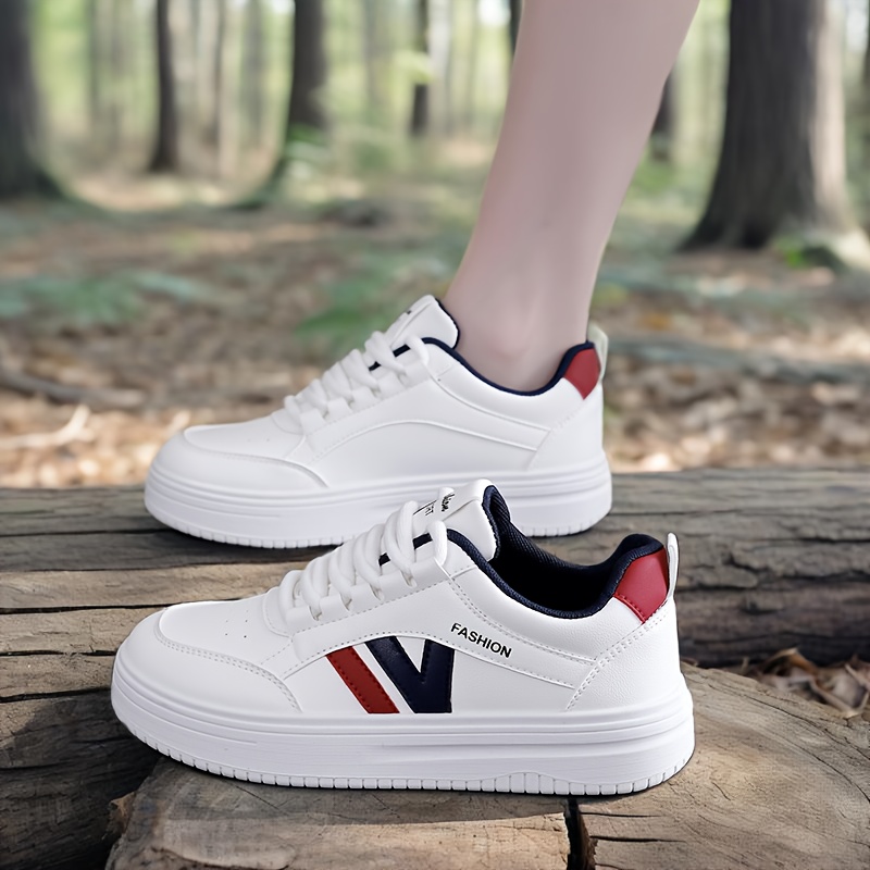 Nuevas Zapatillas de Mujer 2025, Zapatos Deportivos Casuales y a la Moda para Estudiantes