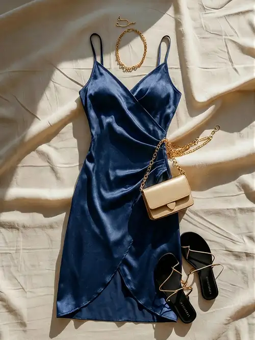 silk dresses - Mauritius silk dresses - Mauritius