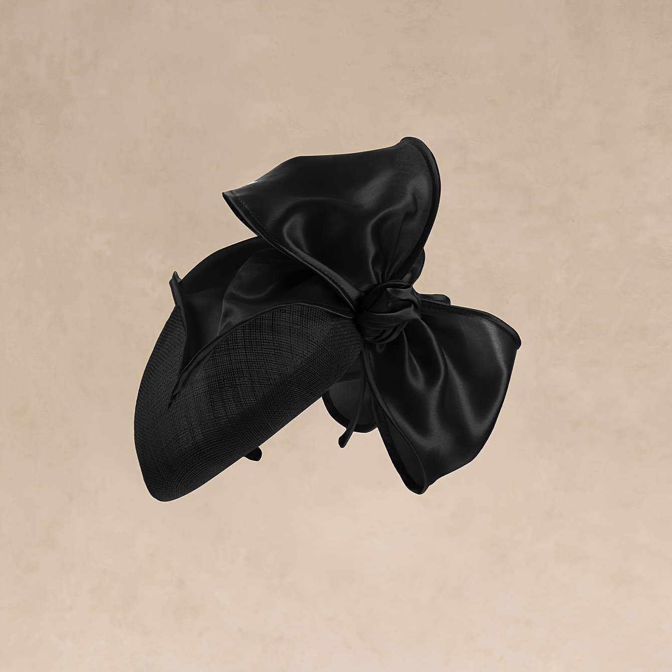 7959 Fascinators For Women Derby Pillbox Wedding Hat Cocktail Tea Party Kentucky Fascinator Pillbox Hat for Women Tea Party Derby  main image 2