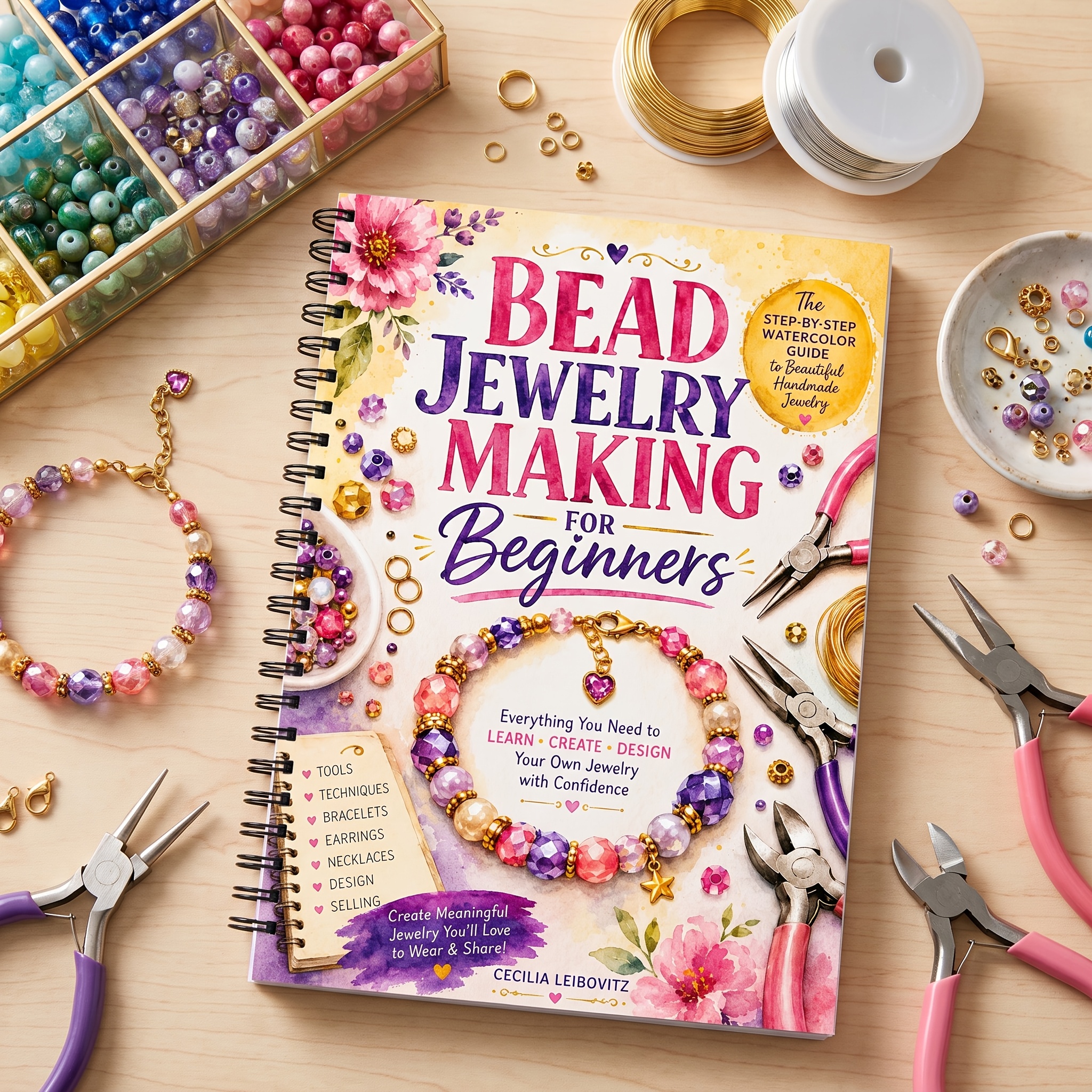 TEMU Scrapbook de de bijoux | Idées de , Carnet de planification de bracelets, Inspiration pour l'artisanat fait main, Scrapbooking créatif, Livre de