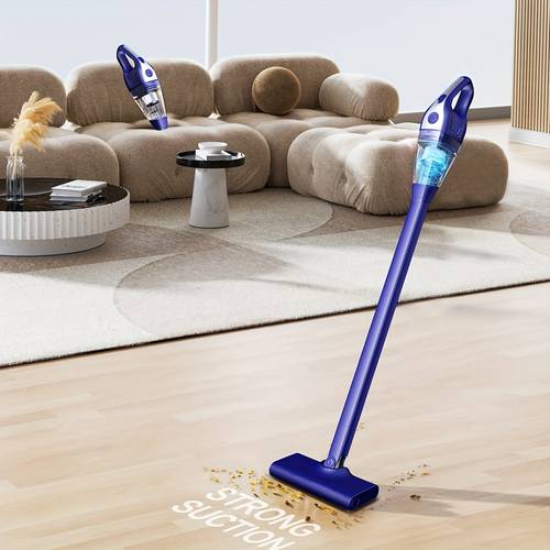 wirelessly high power vacuum cleaner household car rv kitchen cleaning supplies with powerful suction can clean hard floors carpets and pet hair easy vacuum ultra light