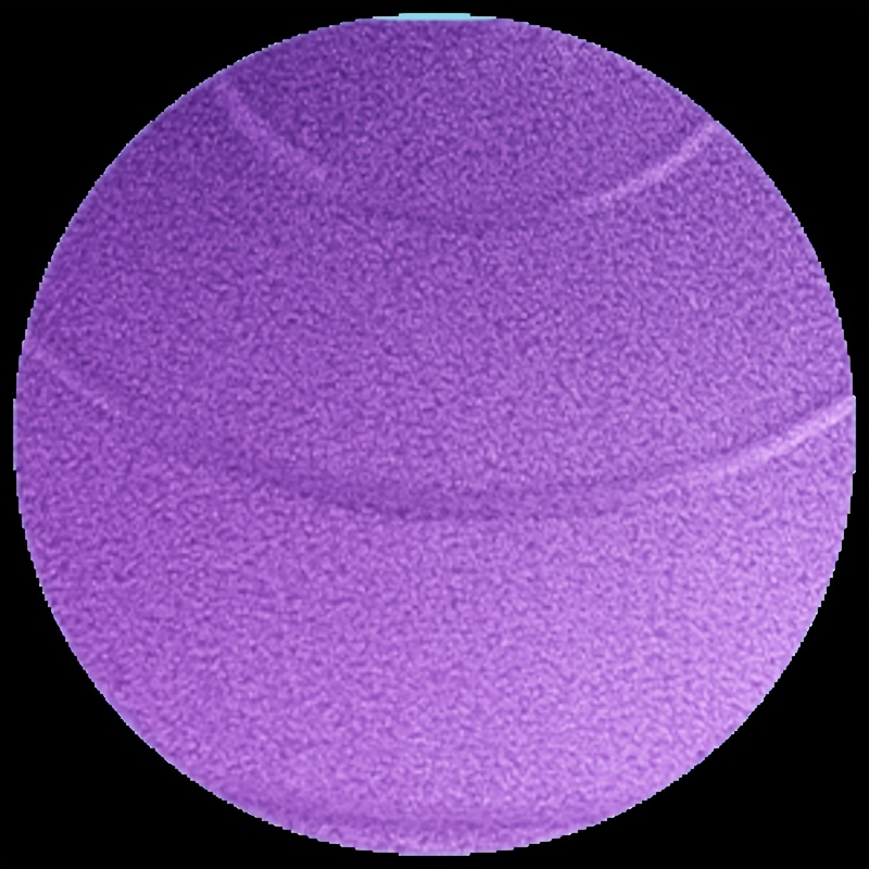 Professional Balance Ball with Air Pump for Yoga, Pilates, And Exercise, Office Chair, Stability And Balance Training Ball
