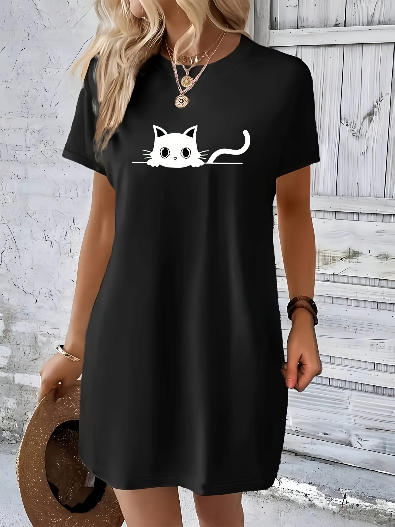 princess polly white dress Mariza Mini Dress main image 0