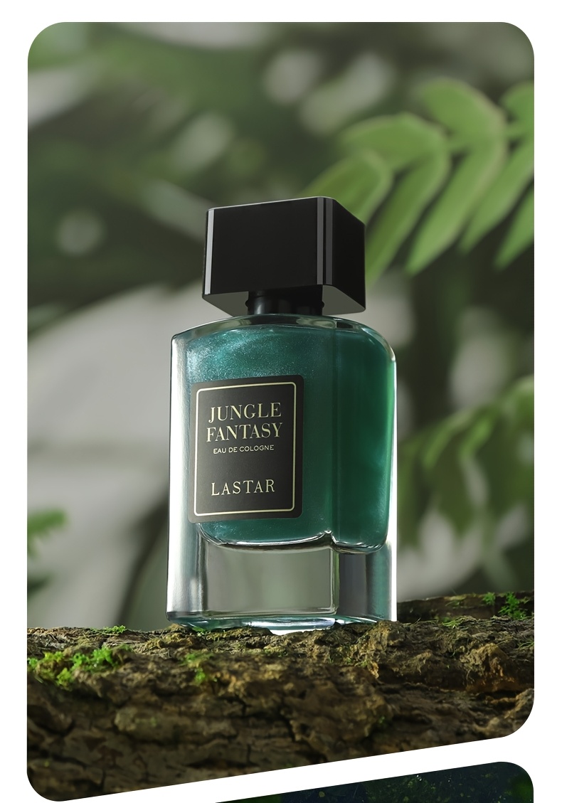 LASTAR 3 Boxes Long Lasting Cologne Perfumes with Gift Box, 150ml/5.07fl.oz Eau De Parfum Fragrances, And Closeout Travel Size Eau De Parfum for Parties, Birthdays, Anniversaries, Sage, Lemon, Dragon Saliva, Patchouli
