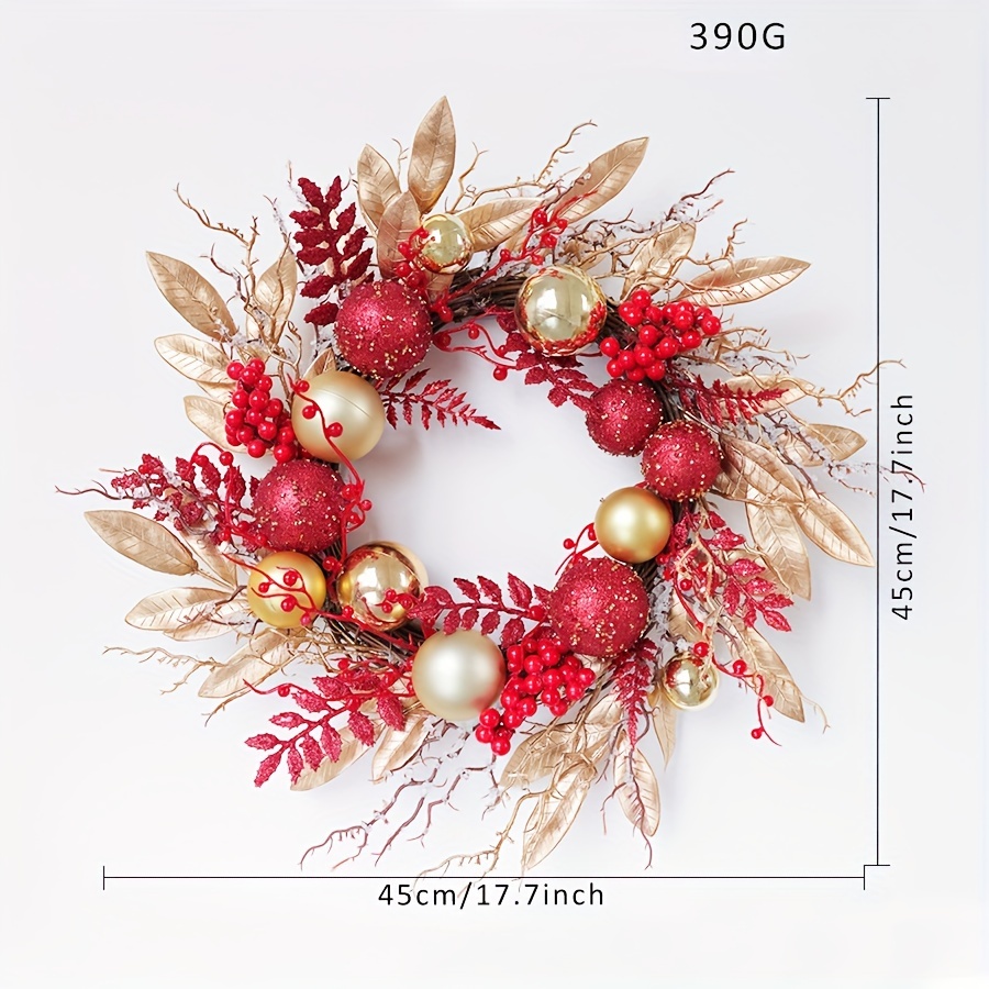 Guirnaldas Navidenas Premium