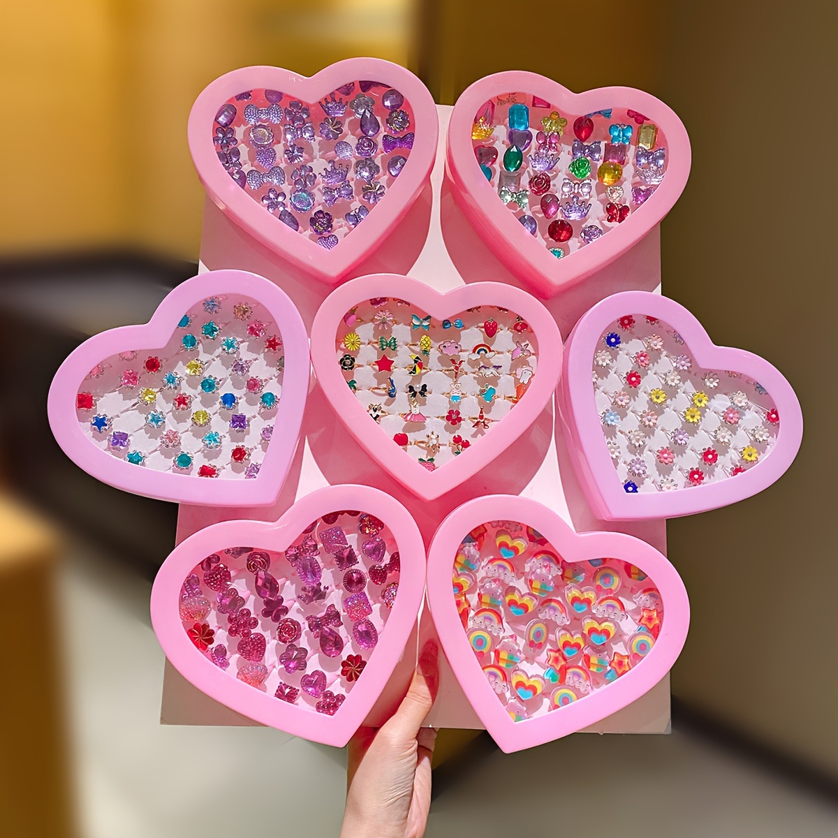 

36pcs Sweet And , For Birthdays, Anniversaries, And Christmas Gifts