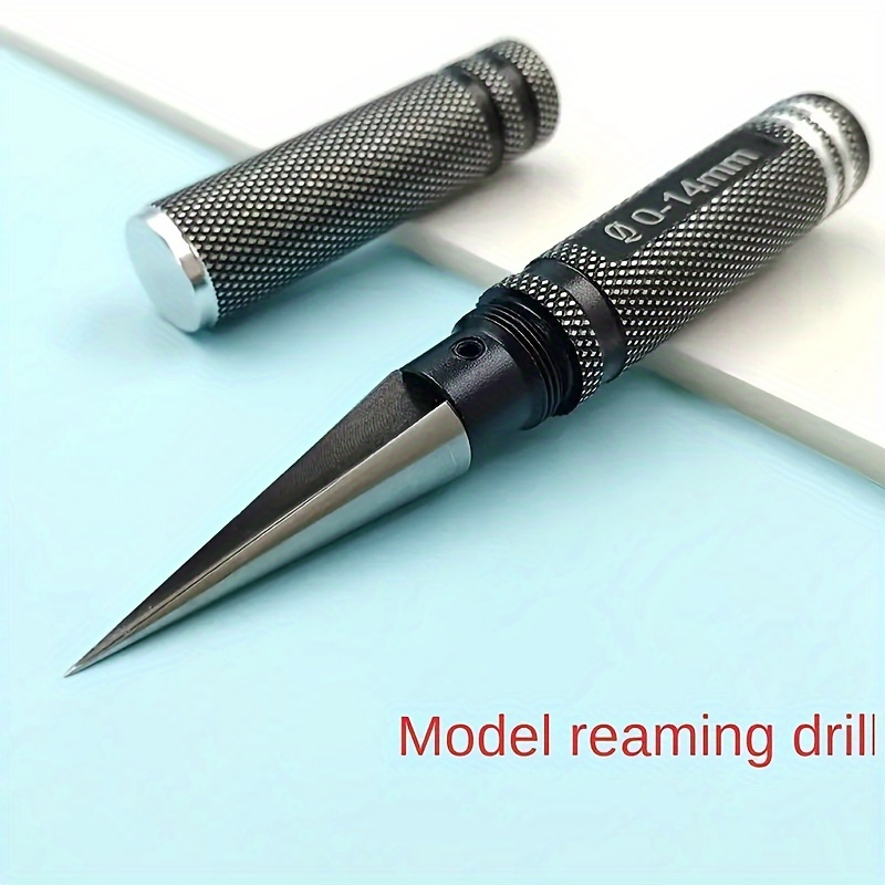 

Model Expansion Hole Punch, Manual Drilling Tool, Punch Machine, Woodworking And Model Making, Diy Handmade Hole Opening