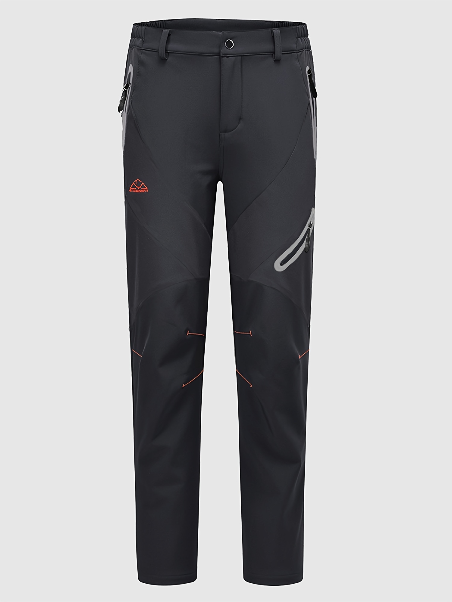 Amazon.com: MACHLAB Men's Thermal Fleece Jogger Pants Sherpa