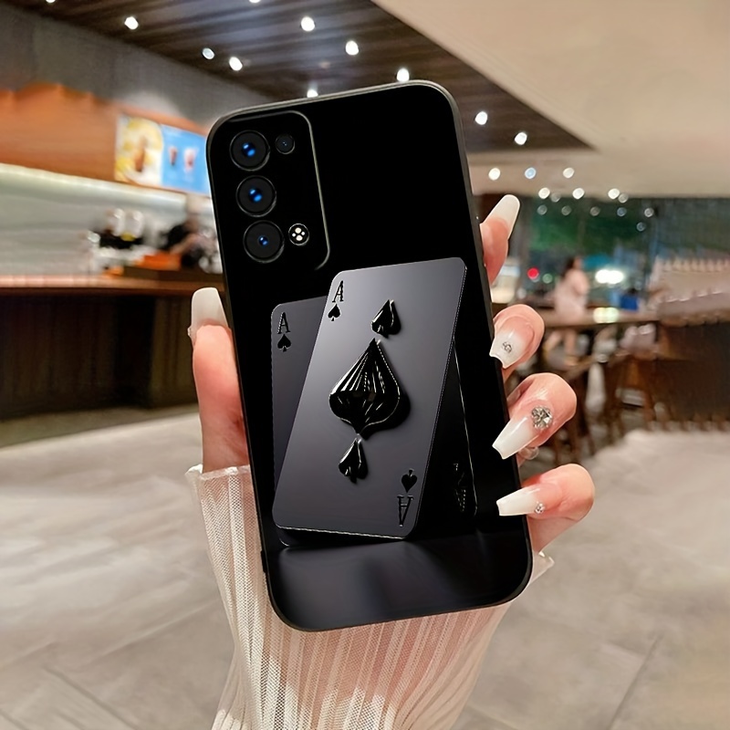 TEMU Phone Case - Phone Case For Oppo