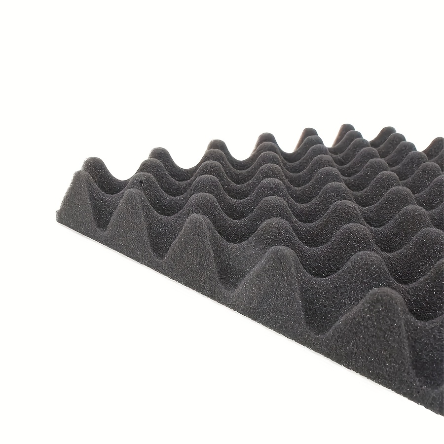 Egg Carton Sound Proof Pad Egg Carton Acoustic Foam Panels Temu