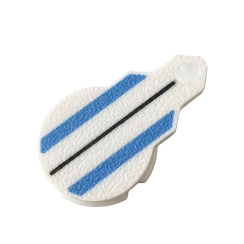 TEMU Marqueur de golf rotatif à , équipé d'une pointe durable | Outil d'alignement robuste, pour aide au putting, accessoire de parputt , accessoire