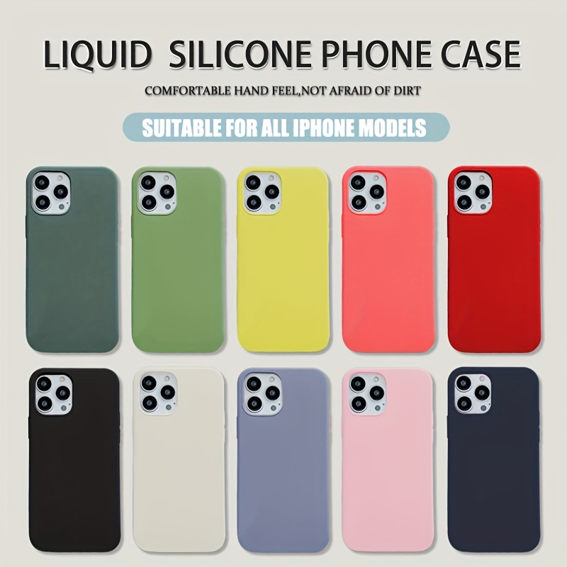 

1 X Shockproof Apple Iphone 14 11 15 Iphone 12 13 14 15 Phone