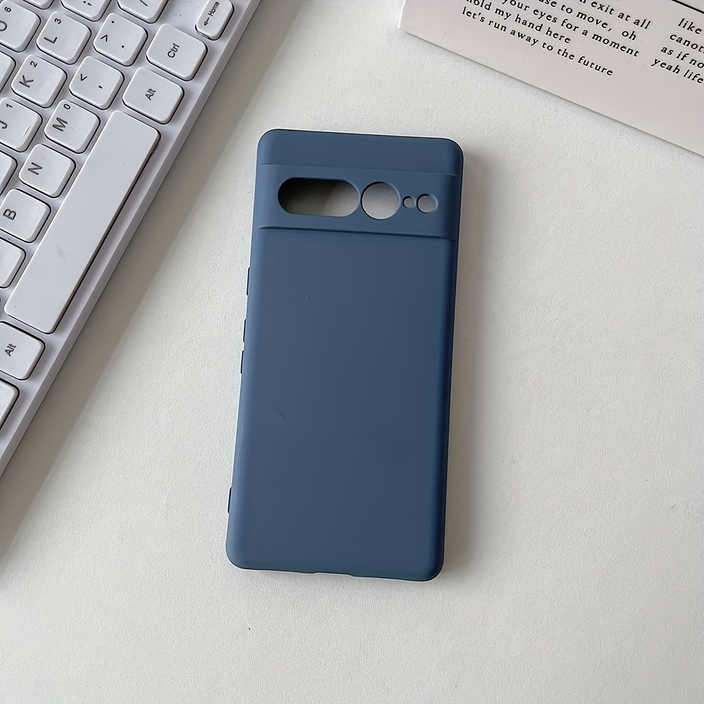 Cover Antiurto Pixel Custodia Antiurto 360° Per Google Pixel 6/7/8 Serie (6a, 7a, Pro Inclusi), Nuova, Glow In The Dark Cover Realme C67