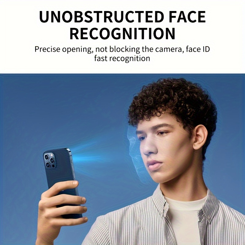 3pcs Anti-Privacy Screen Protector for iPhone 16 15 14 13 12 11 Pro Max 14 15 16 Plus 13 12 Mini Tempered Glass 9H Full Cover Protective Glass for iPhone 11 14 15 16 Pro Max