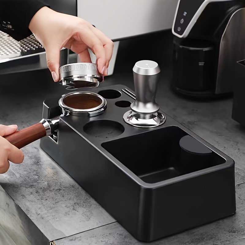 Descuentazo en esta cafetera semiautomática Breville ideal para  perfeccionar tus espressos y elaborar todo tipo de lattes