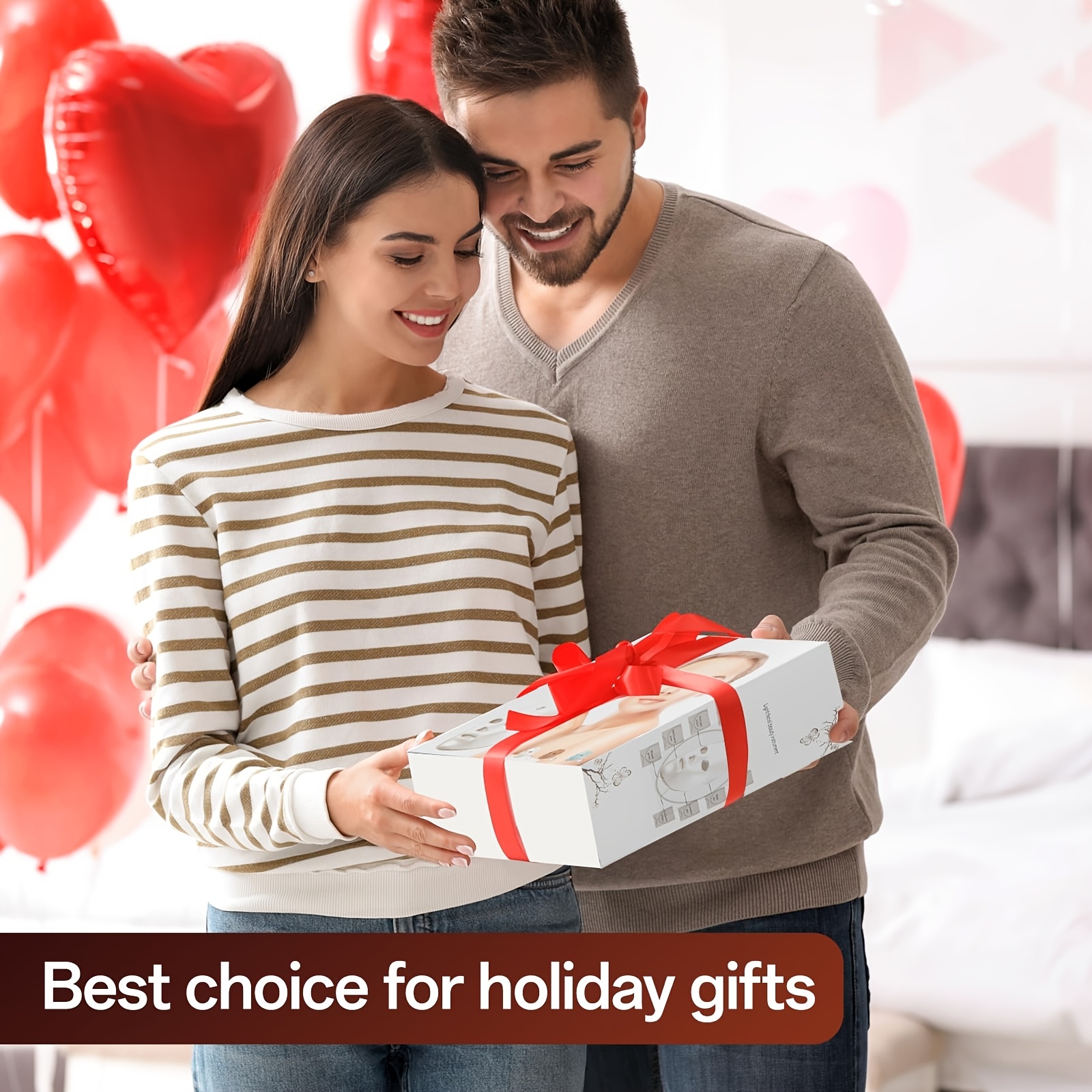 7 in 1 facial care beauty device 7 color led facial care instrument automatic loop facial care tool 7 working   designed for face beauty built in 400mah battery   portable with adjustable strap suitable for home and travel perfect gift for moms   Product details 0