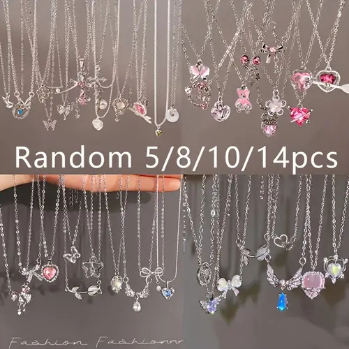 accessories sold on Temu United States