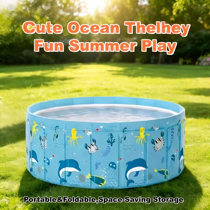 foldable swimming pool - South Africa
