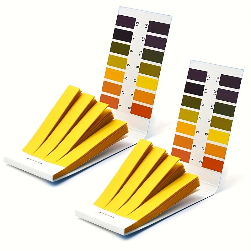 Helmut Hohe Qualitaet 5m PH Alkalische Saeure Testp Produktbild-Vorschau 7