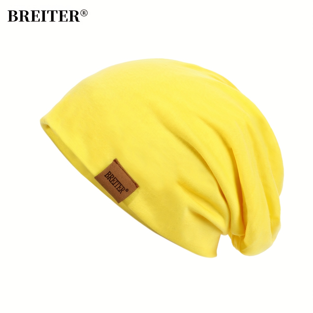 Gorro Franela Unisex Diseño - Colección Nueva 2026