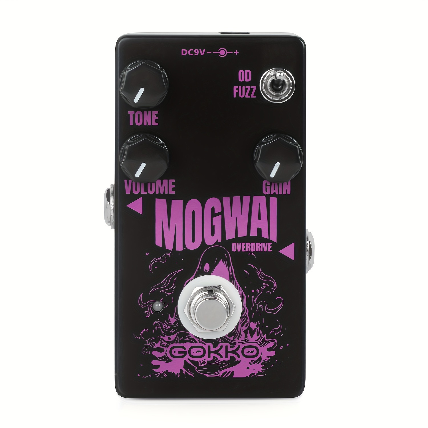 fuzz pedal versatile guitar effects - Temu