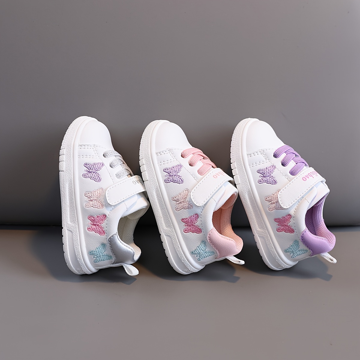 zapatillas bebé /otoño estilo casual deportivo Temu Ecuador