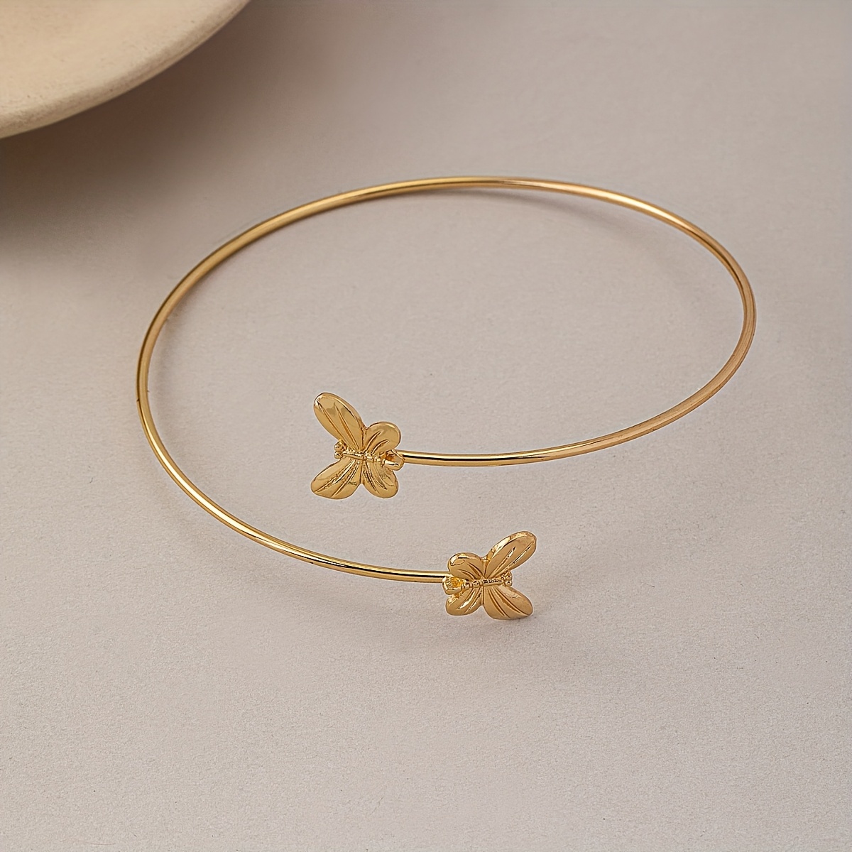 1pc Fashionable Elegant Easy Design Armband