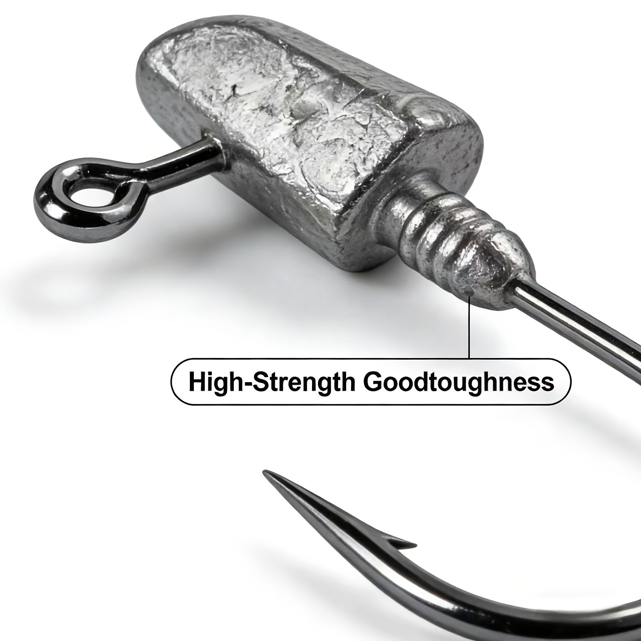 tomahawk jig head features an axe like - Temu Mauritius