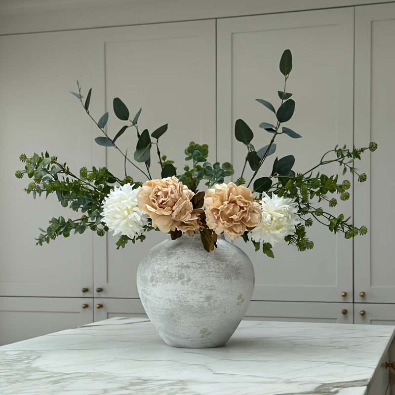 big vase sold on Temu United States
