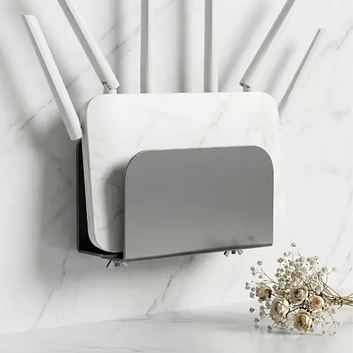 router holder sold on Temu United States