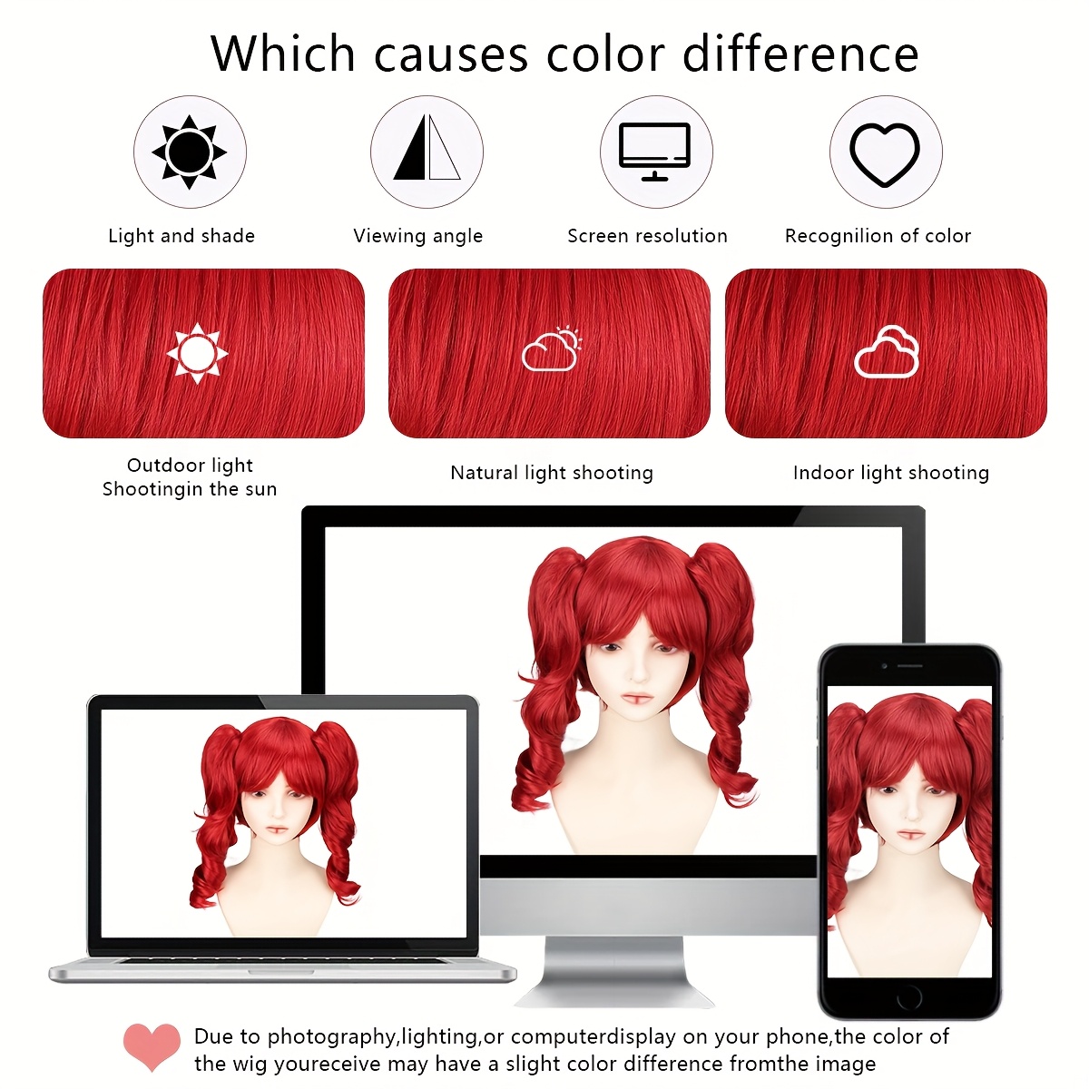 womens heat resistant synthetic fiber curly red wig with blonde roots   style hair   costume for halloween circus cosplay comfortable   wavy   vibrant   versatile for themed parties casual attire ideal for   inspired looks suitable for all beige tones durable   anime cosplay perruque cosplay perruque halloween cosplay women halloween costume women Product details 6