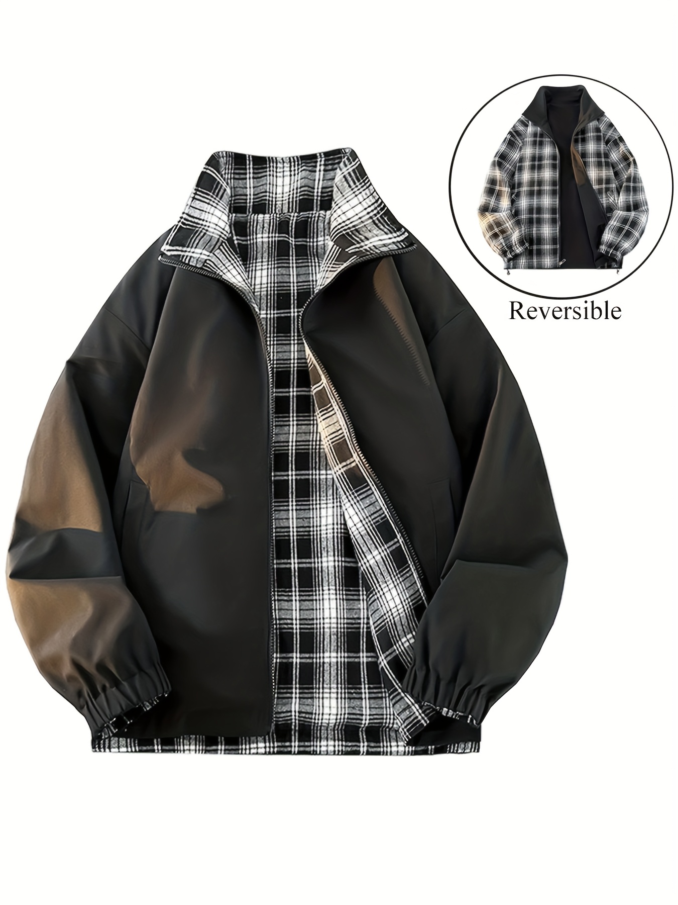 2 in 1 jacket - Qatar