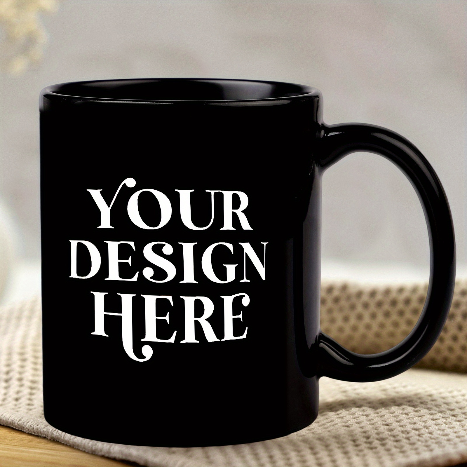 custom mug sold on Temu United States