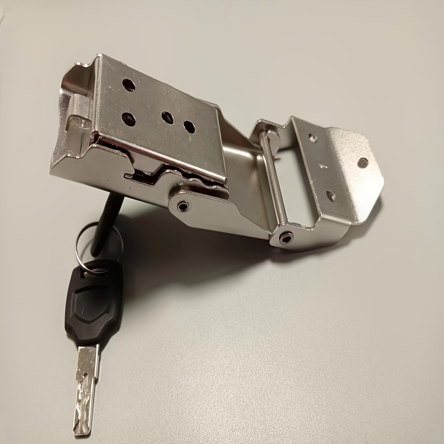 

Locks For Motorcycle And Electric Vehicle Tail Boxes And Toolboxes
